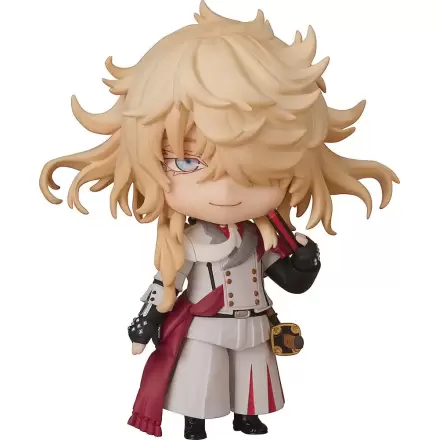 Touken Ranbu  Nendoroid Action Figure Ichimonji Norimune 10 cm termékfotója