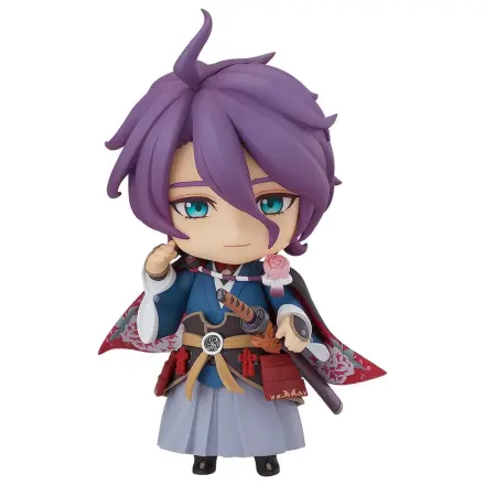 Touken Ranbu Nendoroid Action Figure Kasen Kanesada 10cm product photo