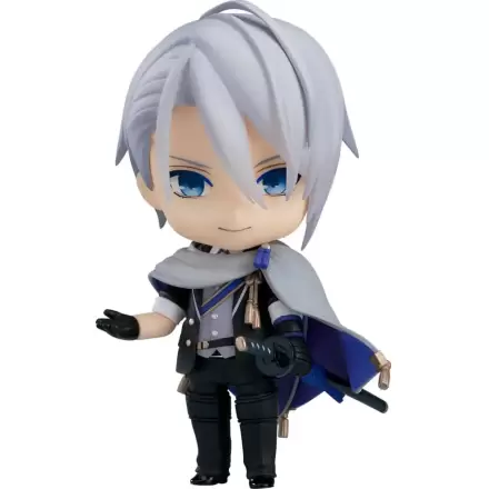Touken Ranbu  Nendoroid Action Figure Yamambagiri Chougi 10 cm product photo