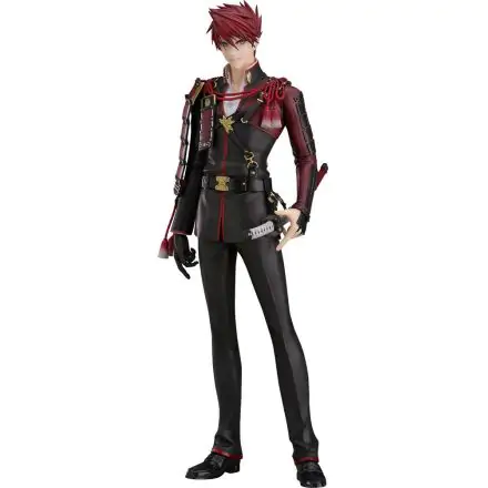 Touken Ranbu -ONLINE- PVC Statue 1/8 Okanehira 24 cm product photo