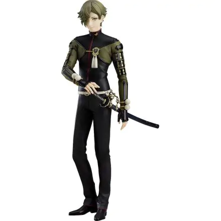 Touken Ranbu -ONLINE- PVC Statue 1/8 Uguisumaru 23 cm product photo