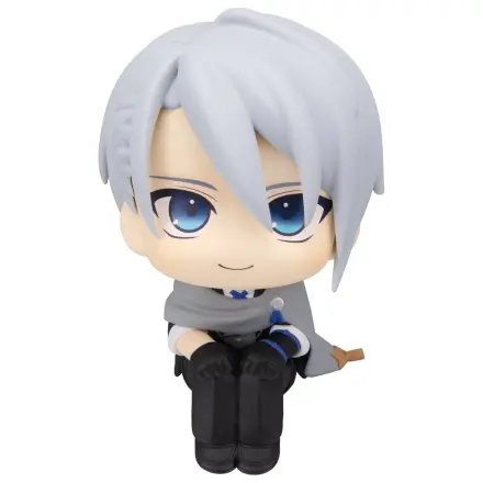 Touken Ranbu-ONLINE Look Up PVC Figure Chougi Yamanbagiri 11 cm product photo