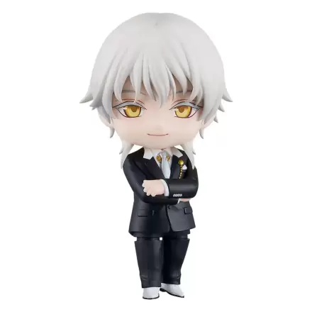 Touken Ranbu Online Nendoroid Action Figure Tsurumaru Kuninaga: Ceremonial Attire Ver. 10 cm product photo