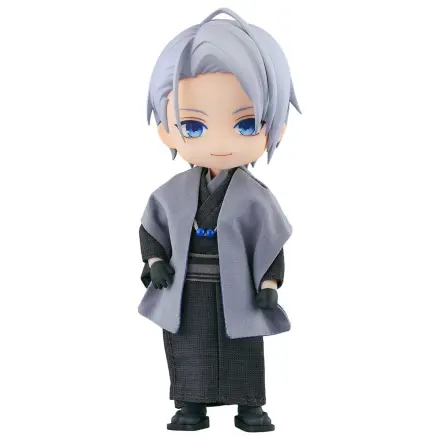 Touken Ranbu -ONLINE- Nendoroid Doll Action Figure Yamanbagiri Chougi: Casual Outfit Ver. 14 cm product photo