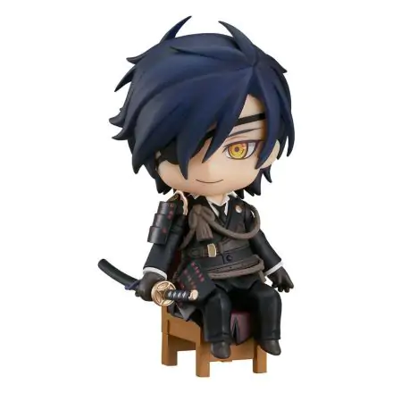 Touken Ranbu -ONLINE- Nendoroid Swacchao! Figure Shokudaikiri Mitsutada 9 cm product photo