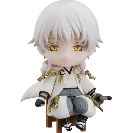Touken Ranbu -ONLINE- Nendoroid Swacchao! Figure Tsurumaru Kuninaga 9 cm product photo