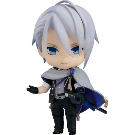 Touken Ranbu -ONLINE- Nendoroid Action Figure Yamambagiri Chougi 10 cm product photo