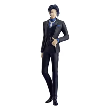 Touken Ranbu Online Pop Up Parade PVC Statue Mikazuki Munechika: Ceremonial Attire Ver. L Size 24 cm                 product photo