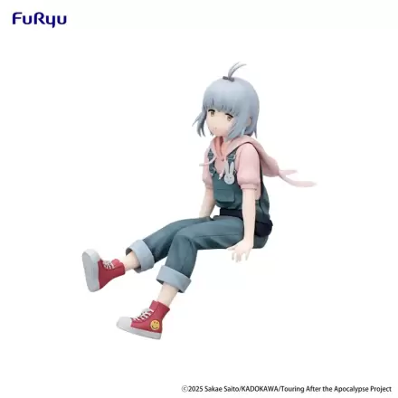 Touring After The Apocalypse Airi Noodle Stopper figure 14cm product photo