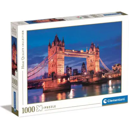 Tower Bidge puzzle 1000pcs product photo