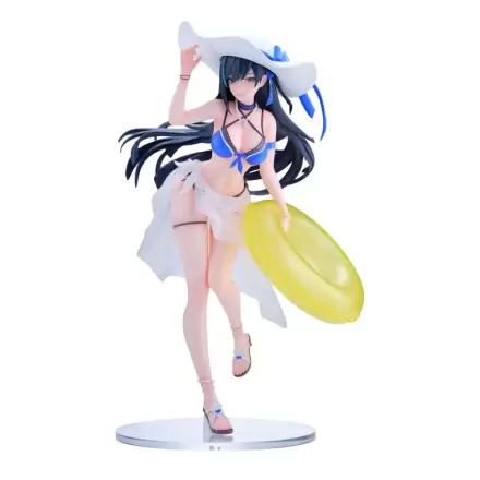 Tower of Fantasy PVC Statue 1/7 Lin 25 cm product photo