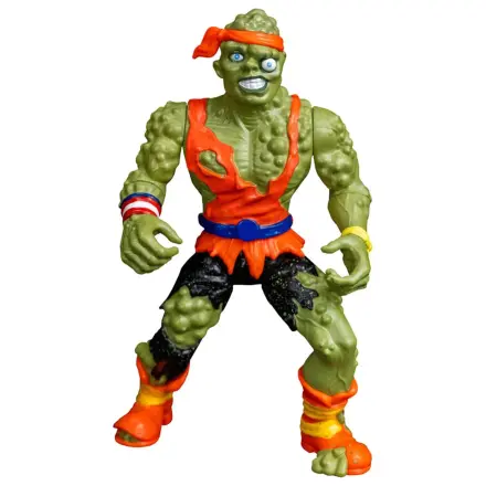 Toxic Crusader Action Figure 1/6 Toxie 13 cm        product photo
