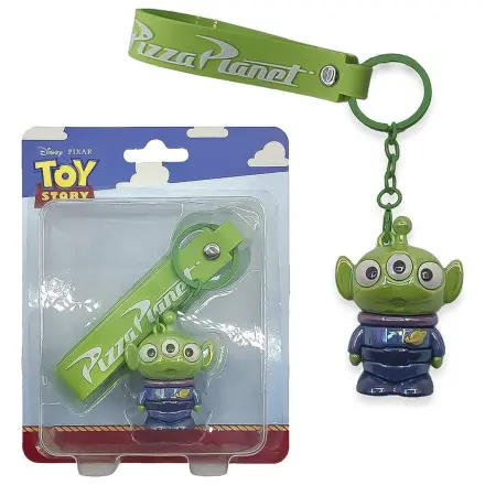 Toy Story 3D Keychain product photo