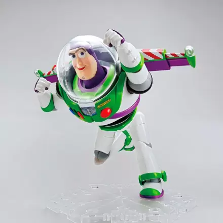 Toy Story 4 Buzz Lightyear Model Kit figure termékfotója