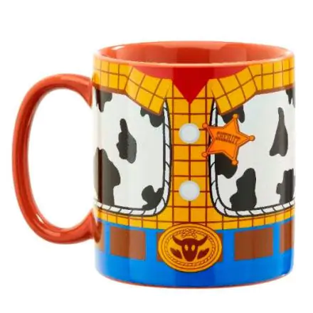 Taza Woody Toy Story 4 Disney Pixar product photo