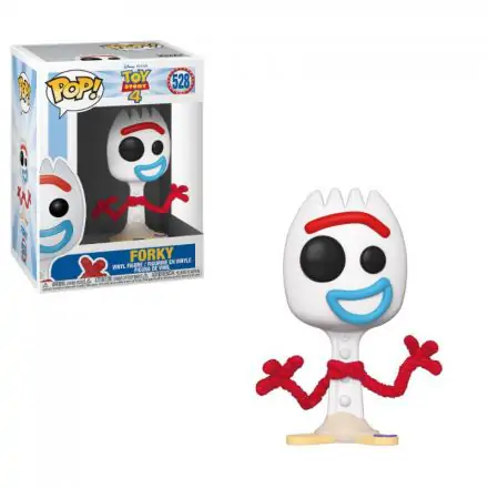 Toy Story 4 POP! Disney Vinyl Figure Forky 9 cm product photo