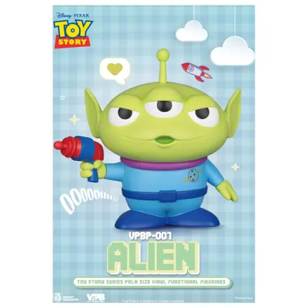 Toy Story Alien Bank Vinyl Figure 12cm product photo