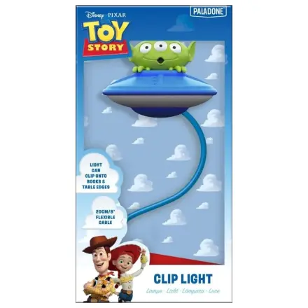 Toy Story Book Light Alien product photo
