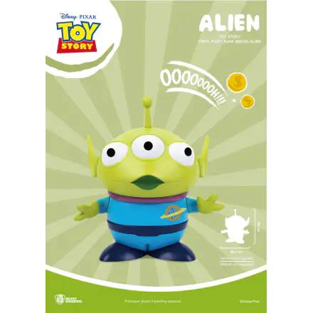 Toy Story Piggy Vinyl Bank Alien 40 cm product photo