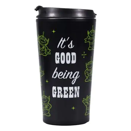 Toy Story Travel Mug Aliens product photo
