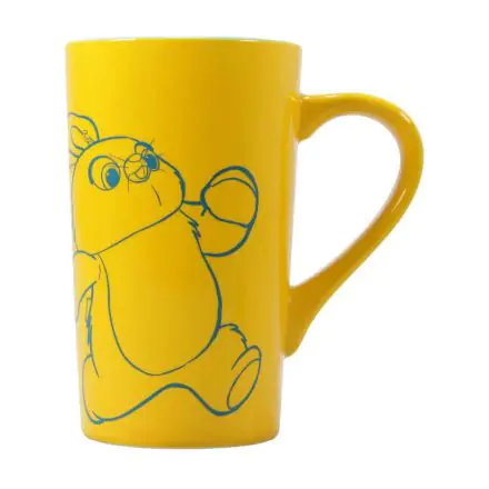 Toy Story Mug Ducky and Bunny product photo