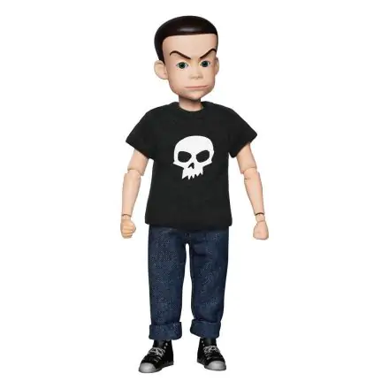 Toy Story Dynamic 8ction Heroes Action Figure Sid Phillips & Scud 21 cm product photo