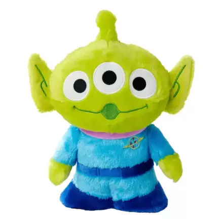 Toy Story Flufflets Plush Figure Alien 25 cm termékfotója