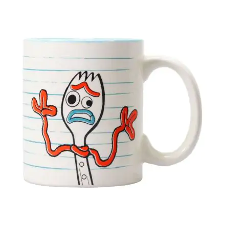 Toy Story Mug Forky product photo