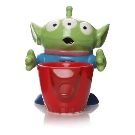 Toy Story Shaped Egg Cup Aliens product photo