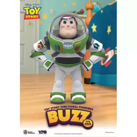 Toy Story Functional Figurines PVC Buzz 40 cm termékfotója