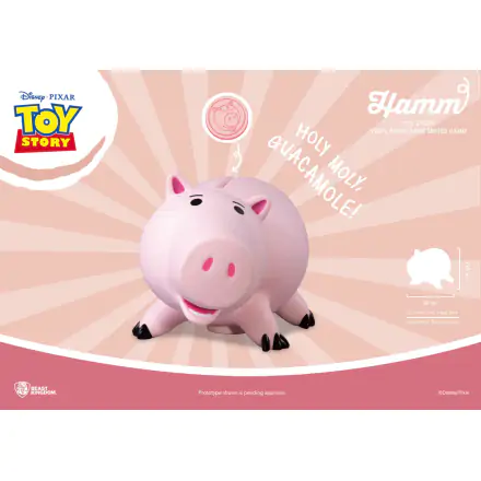 Toy Story Piggy Vinyl Bank Hamm 40 cm product photo