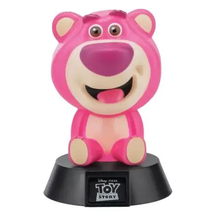 Toy Story Icons Light Lotso Huggin Bear product photo