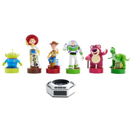 Toy Story Interactive Mini Robot Toy Story (30th Anniversary Collector's Set)  *English version* product photo