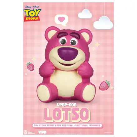 Toy Story Lotso Bank Vinyl Figure 11.6cm product photo