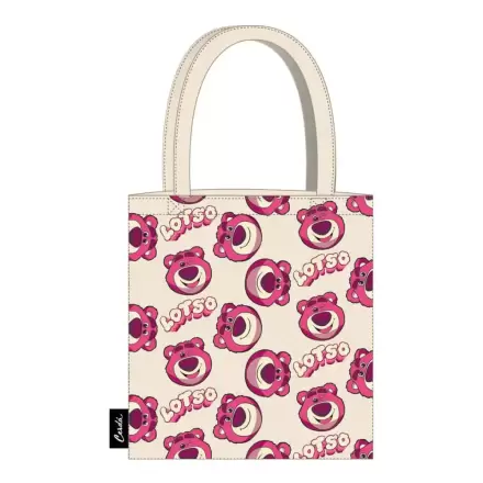 Toy Story Tote Bag Lotso termékfotója