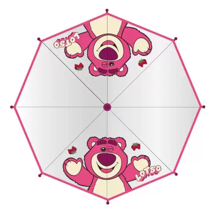 Toy Story Umbrella Lotso termékfotója