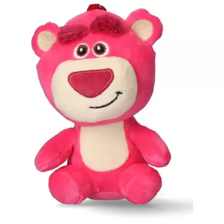 Toy Story Plush Keychain Lotso 12 cm         product photo