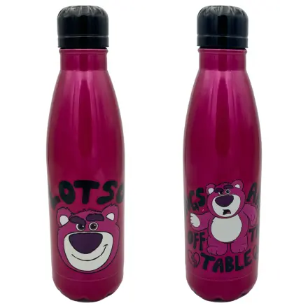 Toy Story Lotso Stainless Steel Bottle  product photo