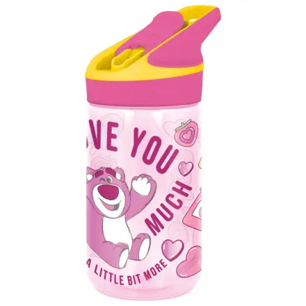 Toy Story Lotso Sport Bottle 480ml product photo