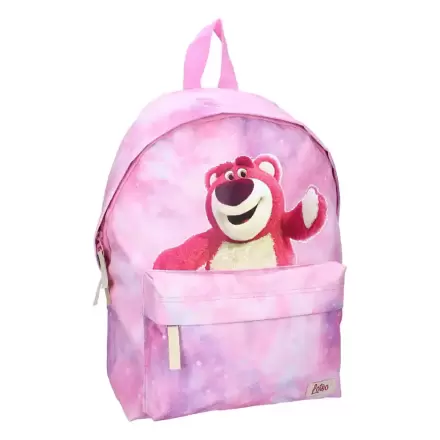 Toy Story Backpack Lotso Unbearably Cool 37 cm product photo
