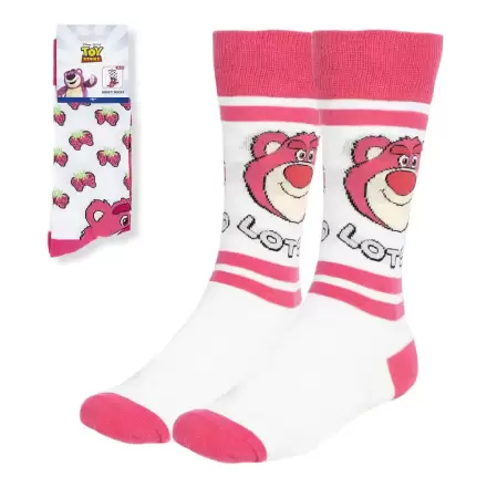 Toy Story Socks Lotso 36-43 product photo