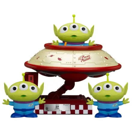 Toy Story Statue Master Craft Aliens Special Edition 28 cm product photo