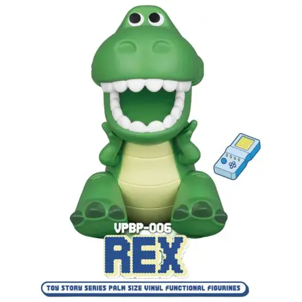 Toy Story Coin Bank Rexie 15 cm product photo