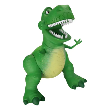 Toy Story Piggy Vinyl Bank Rex 46 cm termékfotója