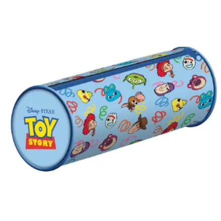 Toy Story Round Pencil Case product photo