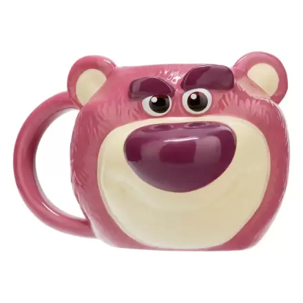 Toy Story Shaped Mug Lotso product photo