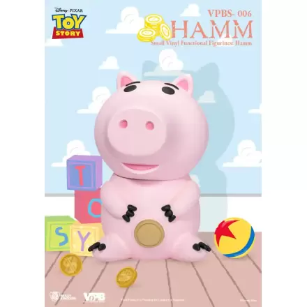 Toy Story Piggy Vinyl Bank Hamm 25 cm termékfotója