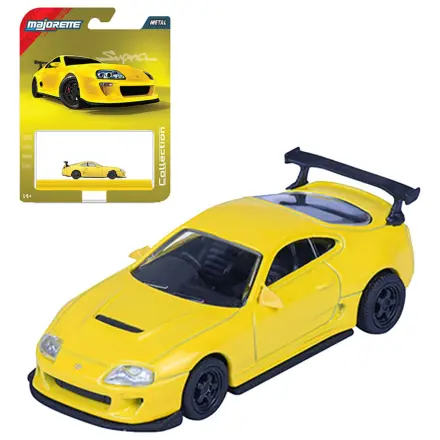 Toyota Supra 1995  product photo