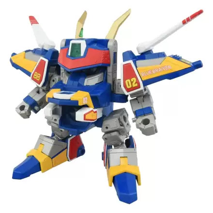 Toyrise Action Figure DMB-02 Blue Braiver 11 cm product photo