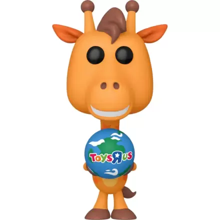 Toys "R" Us Funko POP! Ad Icons Vinyl Figure Geoffrey Special Edition 9 cm termékfotója